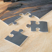 Sierra Wave over Yosemite Legpuzzel (Zijkant)