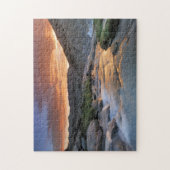Sierra Wave over Yosemite Legpuzzel (Verticaal)