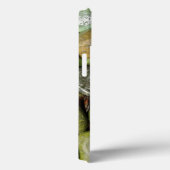 Sierstenen Case-Mate iPhone Case (Achterkant / Rechts)
