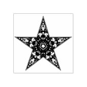 sierster rubberstempel (Afrduk)