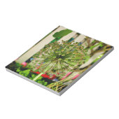 sierui notitieblok (Linkerzijde)