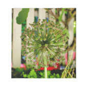 sierui notitieblok (Voorkant)