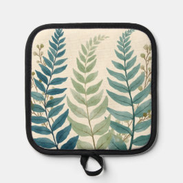 siervarens pannenlap