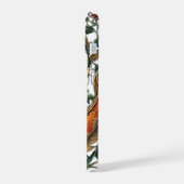 Siervissen iPhone 15 Case (Linkerkant)