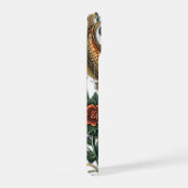 Siervissen iPhone 15 Case (Rechterkant)