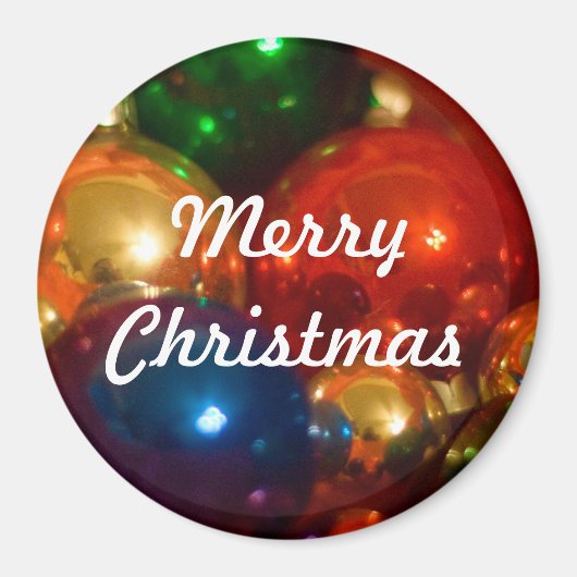 siervoorwerpen magneet (Voorkant)