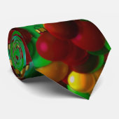 siervoorwerpen, siervoorwerpen, siervoorwerpen! stropdas (Opgerold)