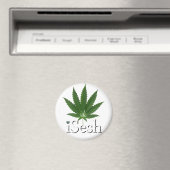 Siesh Magnet (Insitu (Vaatwasser))