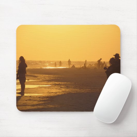 Siesta in mei muismat (Met muis)