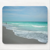 Siesta Key Beach Muismat (Voorkant)