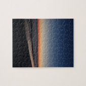 Siesta Key Beach Sunset Legpuzzel (Horizontaal)