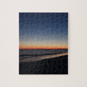 Siesta Key Beach Sunset Legpuzzel