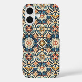 Siesta Key iPhone 16 Hoesje