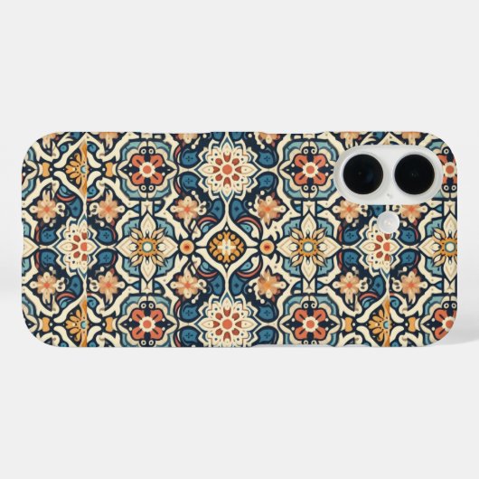 Siesta Key Case-Mate iPhone Case (Achterkant (horizontaal))