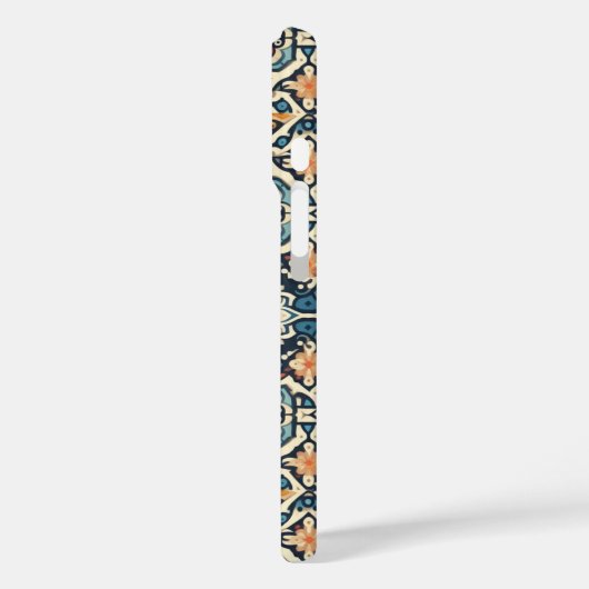 Siesta Key Case-Mate iPhone Case (Achterkant / Links)