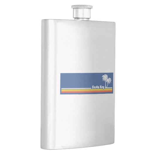 Siesta Key Florida Flacon (Rechts)