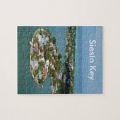 Siesta Key, Florida Legpuzzel (Horizontaal)