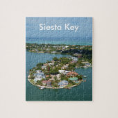 Siesta Key, Florida Legpuzzel (Verticaal)