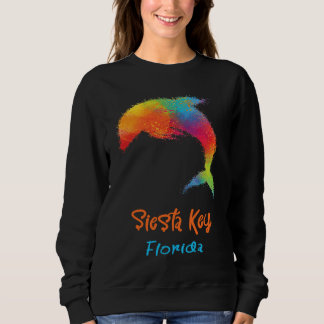 Siesta Key Florida Souvenir Trui