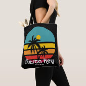  Siesta Key Florida Tote Bag (Dichtbij)