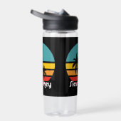 Siesta Key Florida Waterfles (Rechts)