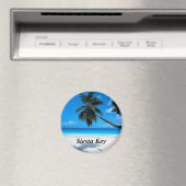 Siesta Key magnet (Insitu (Vaatwasser))