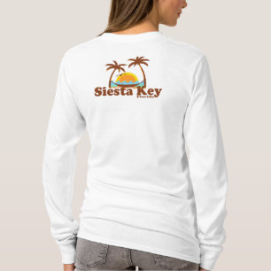 Siesta Key. T-shirt