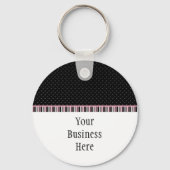 Siesta Motel Sleutelhanger (Voorkant)