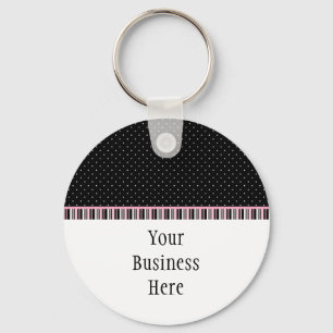 Siesta Motel Sleutelhanger