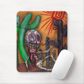 Siesta Mousepad Muismat (Met muis)