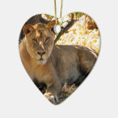 Siësta Tijd Keramisch Ornament (Links)