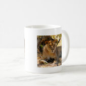 Siesta Time Koffiemok (Voorkant rechts)