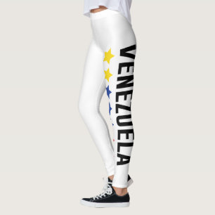 Siete Estrellas Leggings
