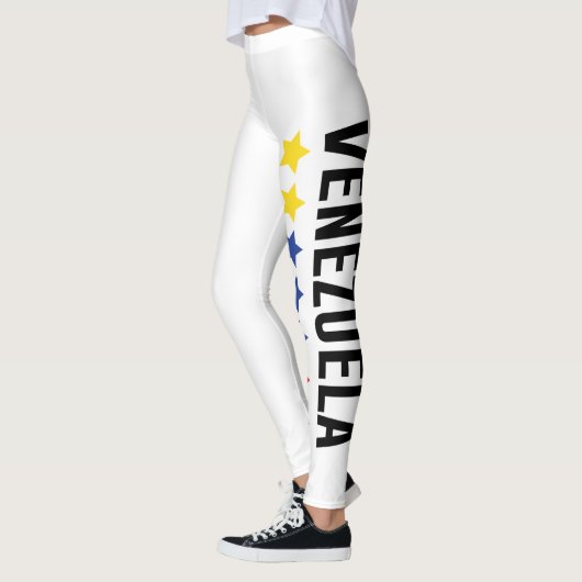 Siete Estrellas Leggings (Links)