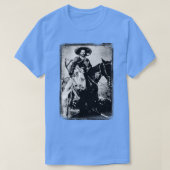 Siete Leguas T-shirt (Design voorkant)