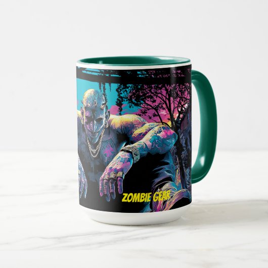 Sieve Mok (Voorkant rechts)