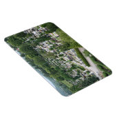 Sieveringer Friedhof Magneet (Rechterzijde)