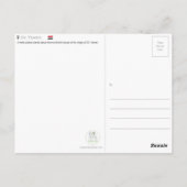 Sif, Jemen Ansichtkaart Briefkaart (Achterkant)