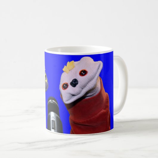 Sifl en Olly Mic Mok (Voorkant rechts)