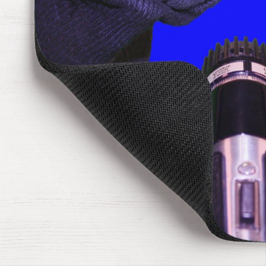 Sifl en Olly Mousepad (verticaal) Muismat (Hoek)