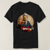 Sifu 3 t-shirt (Design voorkant)