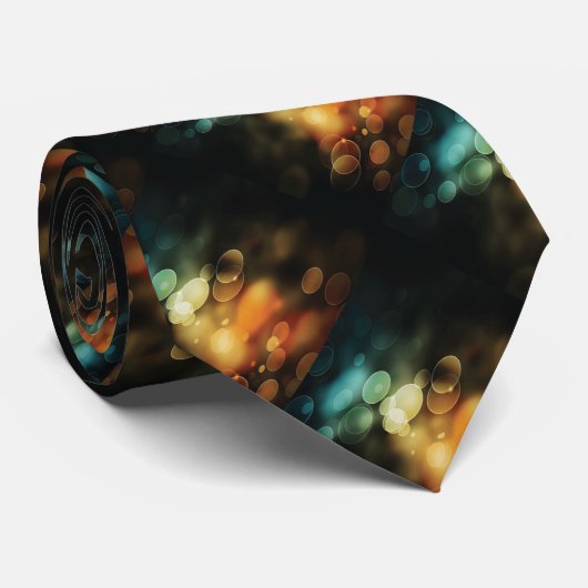 Sigaar Stropdas (Opgerold)