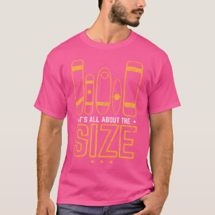 Sigaar voor mannen sigaar roker sigaar liefhebber  t-shirt