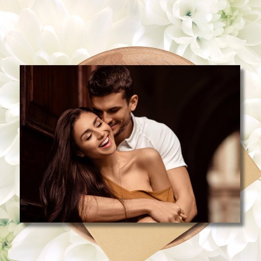 Sigaar Whiskey Foto Bruiloft Save The Date