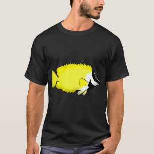 siganus vulpinus t-shirt