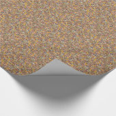 Sigar Ring Wrappers Cadeaupapier (Hoek)