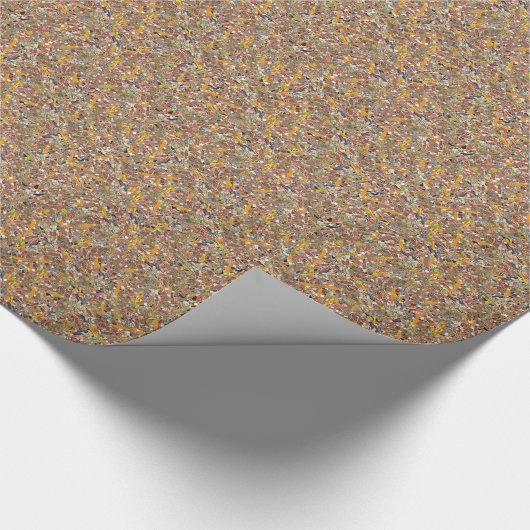 Sigar Ring Wrappers Cadeaupapier (Hoek)