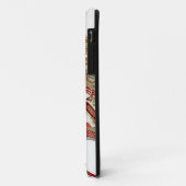 Sigar Ring Wrappers Case-Mate iPhone Case (Achterkant/links)