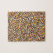 Sigar Ring Wrappers Legpuzzel (Horizontaal)