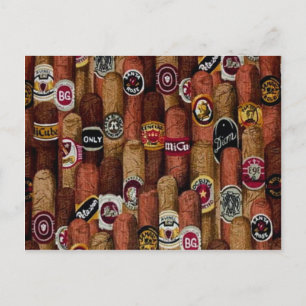 Sigaren Briefkaart